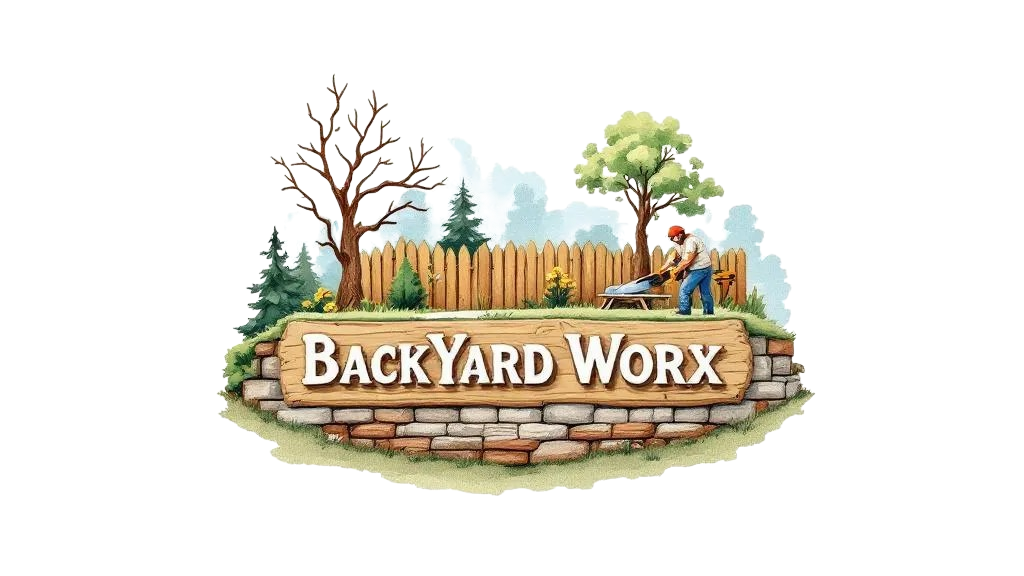 BackYard Worx - Kansas City Landscaping